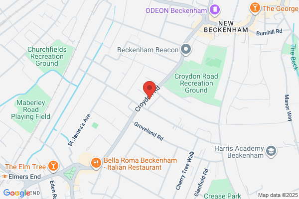 Beckenham Physiotherapy, Sports & Acupuncture Clinic