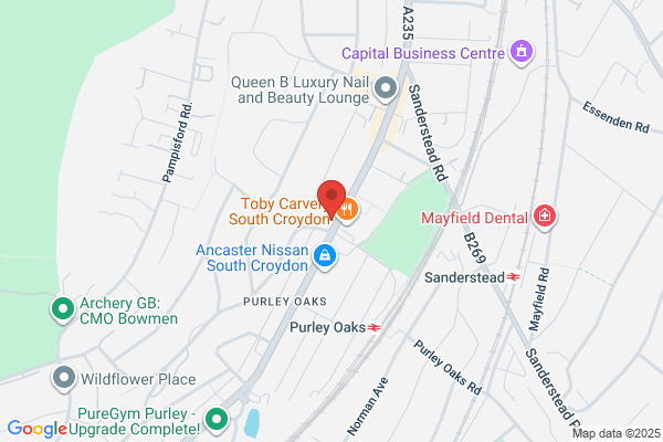 Canopy Planning Services Ltd