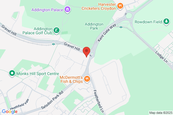 Wild Bean Cafe