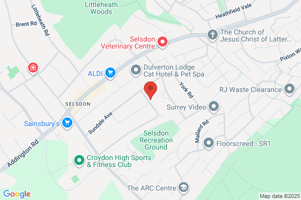 D V Plumbing and Heating