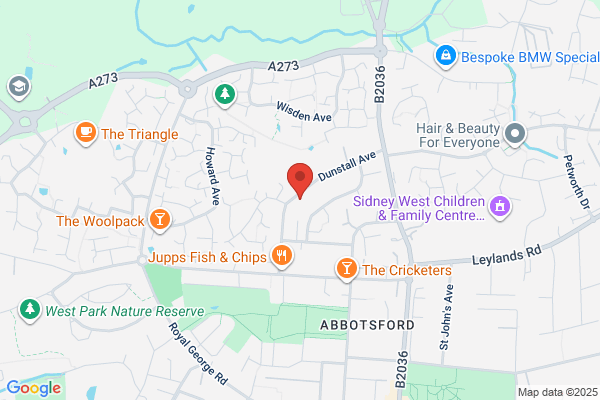 Sanderstead Soft Furnishings