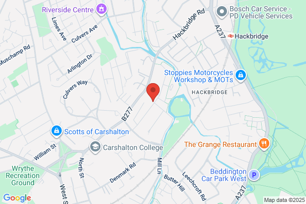 Express Handyman Surrey