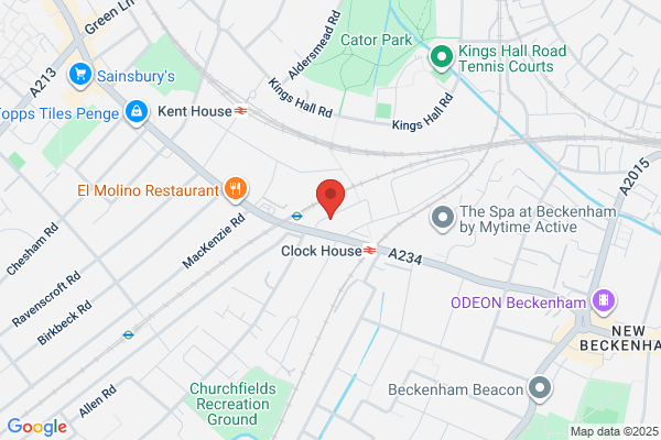 A P Ward Building Services Ltd