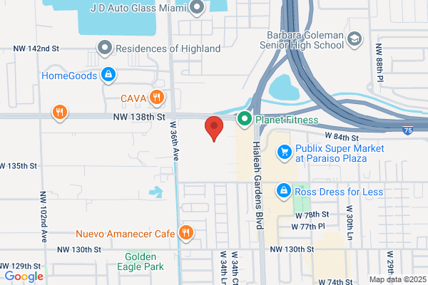 ACK Building Services