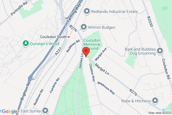 Angley Building Solutions Ltd