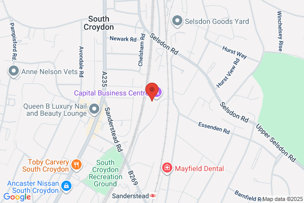 Ariadne Capital