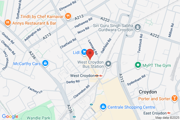DHL Express Service Point (MG Mobile & Vape - iPayOn) - CLOSED