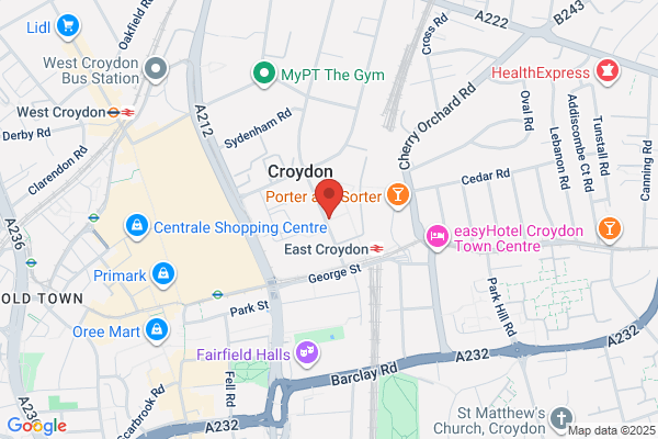 Damoa Cafe