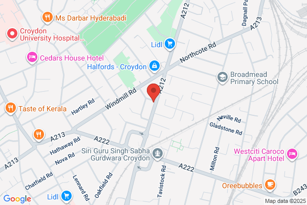 Whitehorse Road Tyres Limited