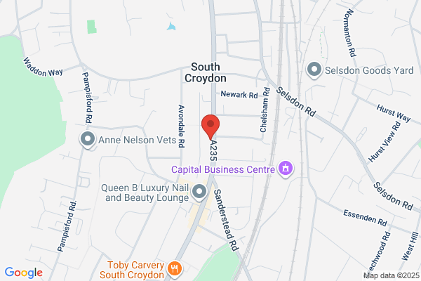 Newham Auto Spray