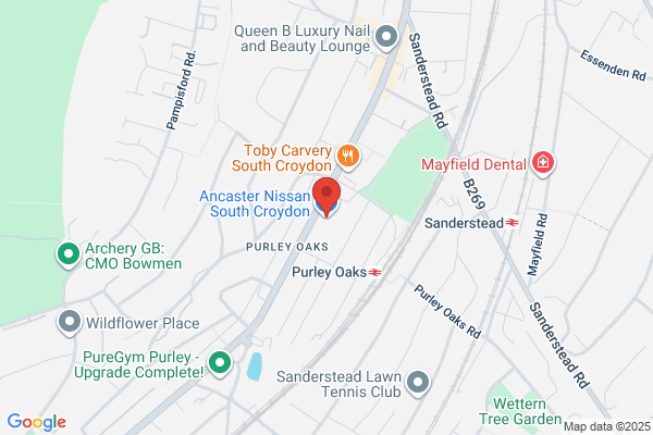 Ancaster Group Ltd