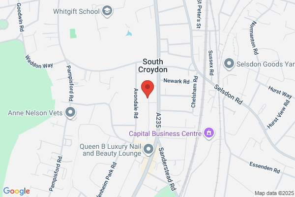 Oaklands Auto Services