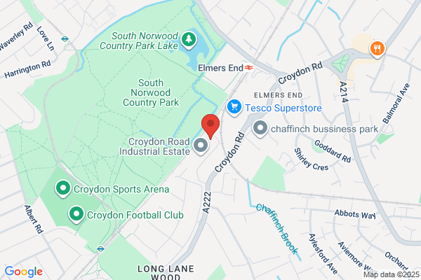 We Buy Any Car Beckenham