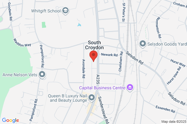 Surrey Car Buyers