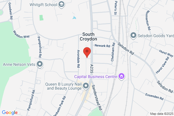 Carrispec Services Ltd