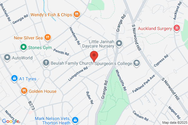 Jamaica Hospitals League Of Friends