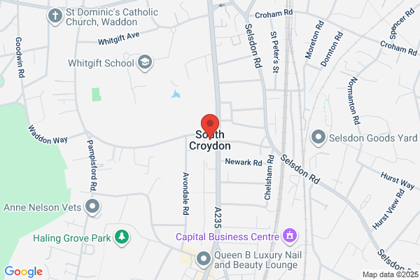 Radar Promotions Ltd