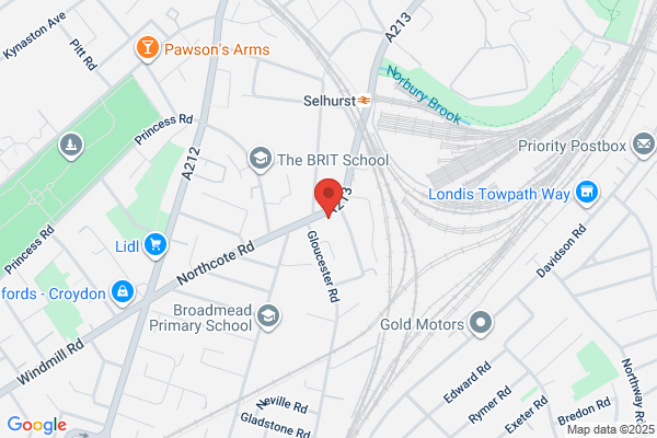 Naraine's Selhurst Ltd
