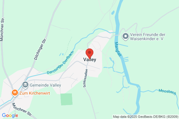 Valley