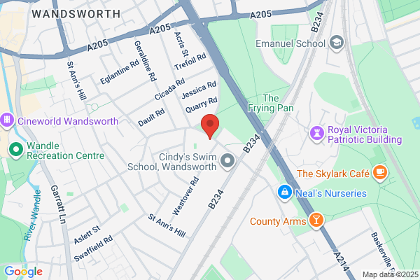 Pall Mall Support Services Ltd