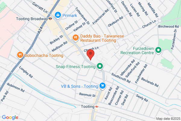 St Boniface Social Club