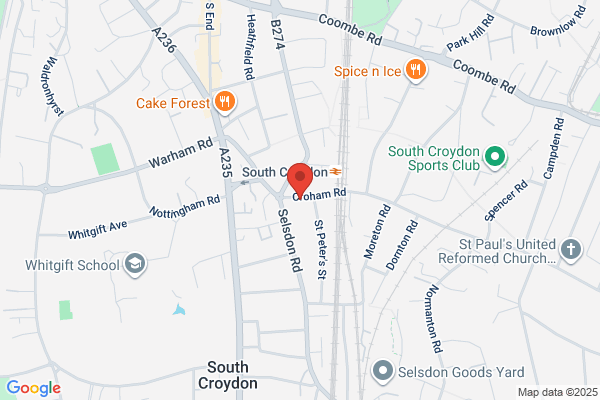 Kelicomp Computing Ltd