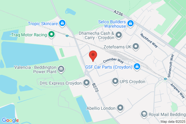 ALLYTOWER SERVICES UK