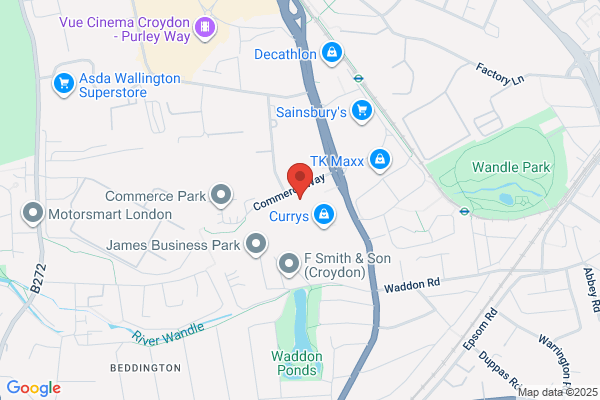 Flooring Supplies Croydon