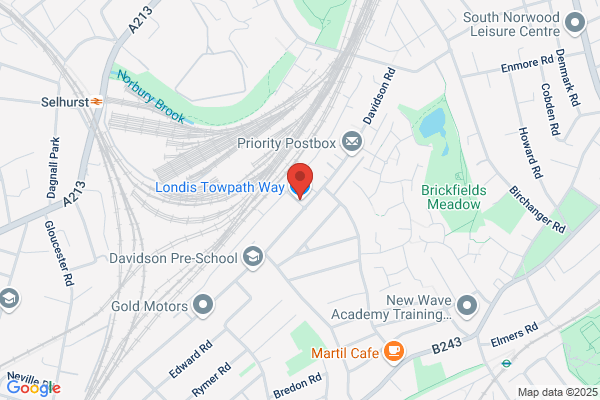 Londis