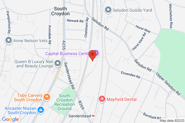 Driver Hire Croydon