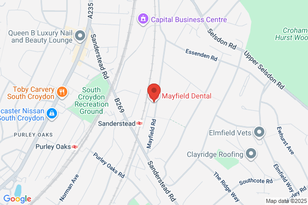 Mayfield Dental