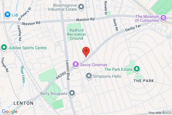 Derby Rd Dental Practice