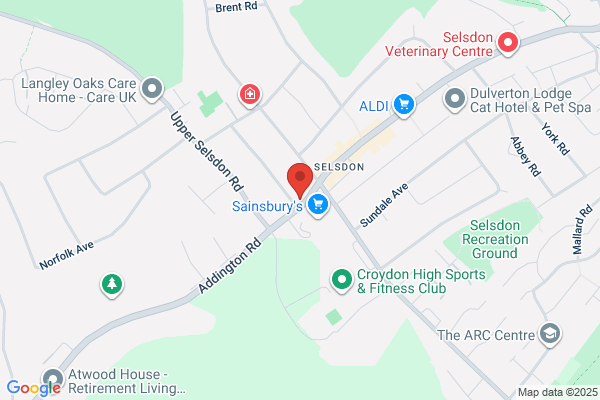 Selsdon Dental Surgery