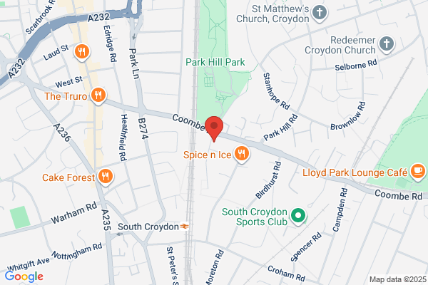 Birdhurst Medical Practice
