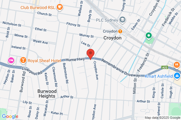 Croydon Primary Care Trust