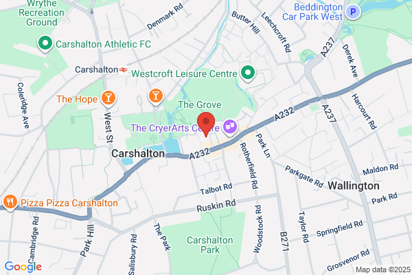 Carshalton Valet