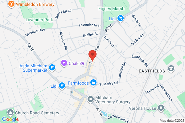 Kashi Dry Cleaners