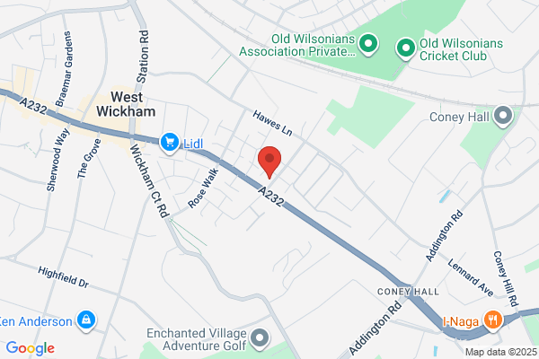 Beckenham & Bromley Electrical