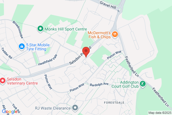 Cosmos Electrical Services Ltd