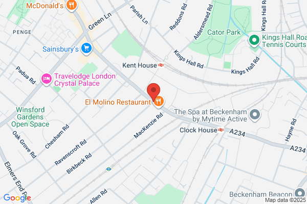 Electricare Of Beckenham