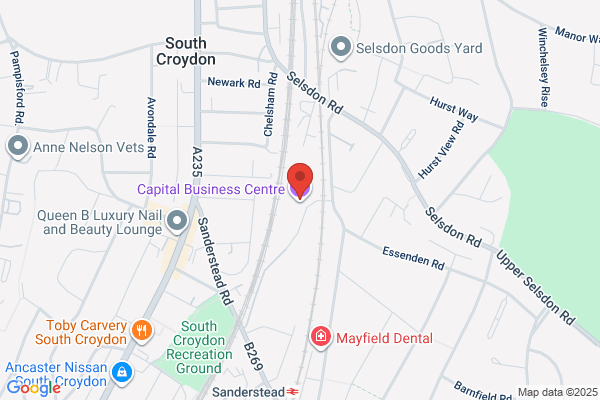 Brook Street (UK) Ltd