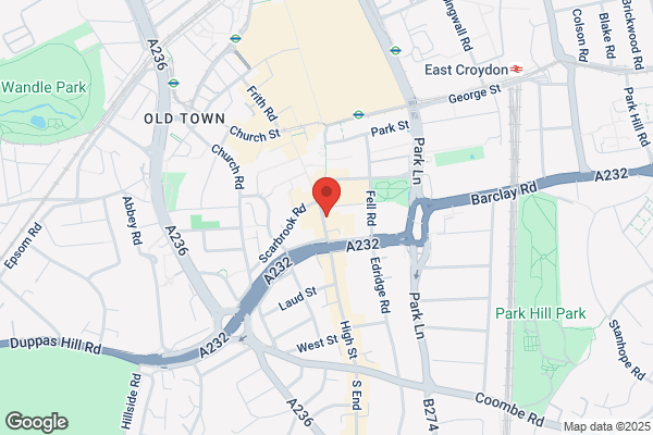 London Qualified Social Workers Ltd