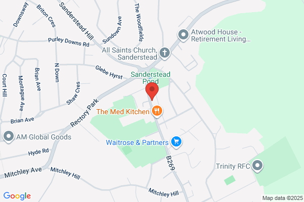 Bairstow Eves Estate Agent Sanderstead