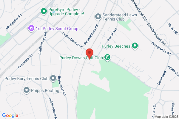 The Podiatry & Foot Care Clinic