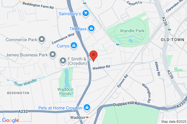 Nationwide Auto Centres Ltd