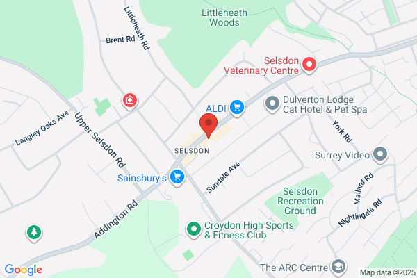 Aladdins Cave