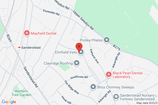 Elmfield Fine Foods
