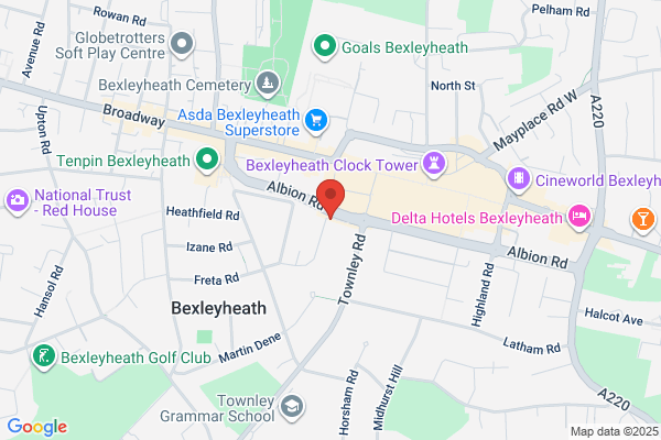 South London Roofing