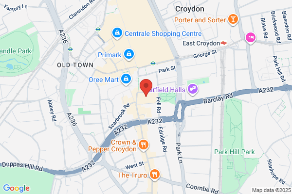 F45 Training Croydon UK