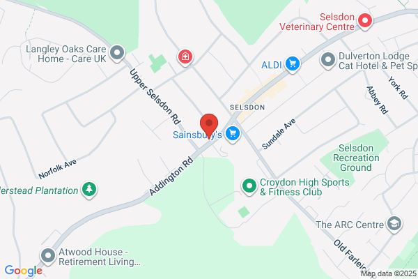 Selsdon Park Hotel & Golf Club